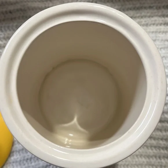 Melba Kitchenware Coffee Canister - Picture 3 of 5